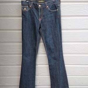 David Kahn jeans